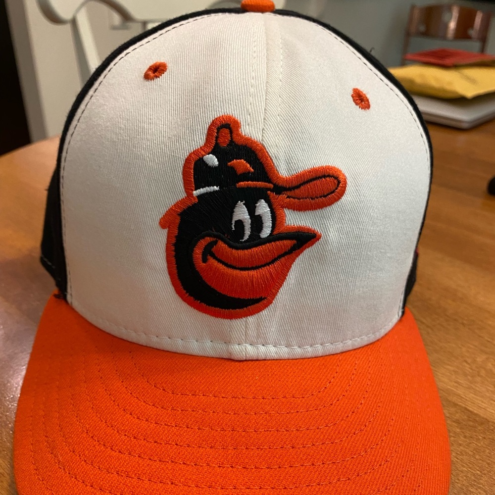 New Era Baltimore Orioles 1983 WS cap
